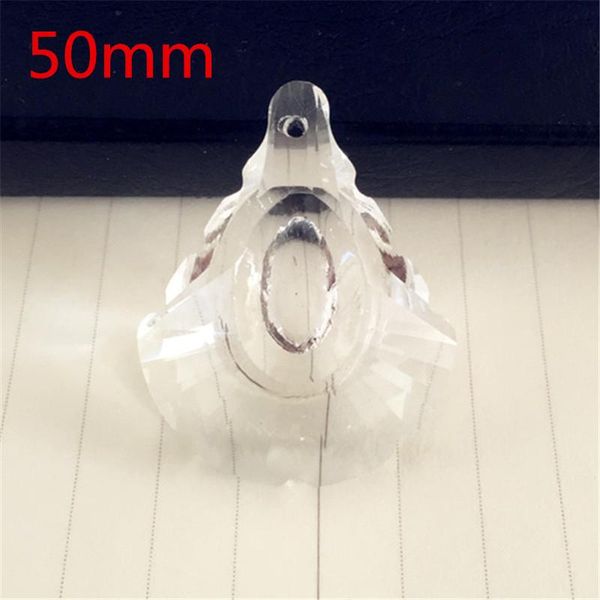 chandelier crystal sales 300pcs 50*40*14mm transparent drop prism hanging pendants for wedding party decoration
chandelier crystal sales 300pcs 50*40*14mm transparent drop prism hanging pendants for wedding party decoration