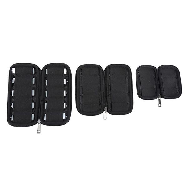 disk holder usb flash drives organizer case protective household storage bag portable travel zipper dustproof bags
disk holder usb flash drives organizer case protective household storage bag portable travel zipper dustproof bags