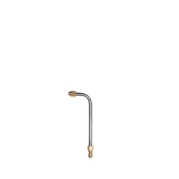 watering equipments 17cm 1/4 quick connect pressure washer nozzle extension pole rod water cleaner
watering equipments 17cm 1/4 quick connect pressure washer nozzle extension pole rod water cleaner