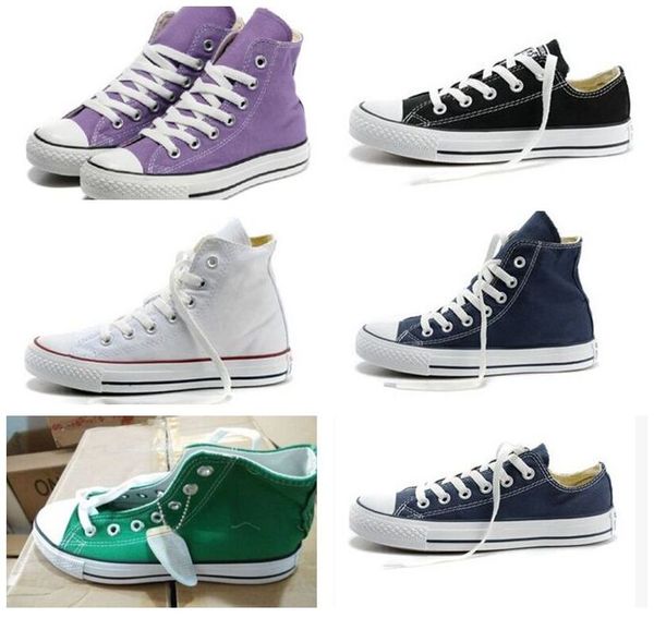women men canvas shoes fashion authentic classic designer low high vulcanize shoe athletic sneakers x4287g, Black
women men canvas shoes fashion authentic classic designer low high vulcanize shoe athletic sneakers x4287g, Black
