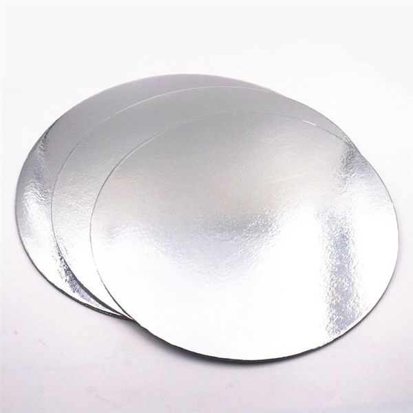 baking & pastry tools 10pcs round cake boards non-stick mousse paper circle base cardboard cupcake for tray pad
baking & pastry tools 10pcs round cake boards non-stick mousse paper circle base cardboard cupcake for tray pad