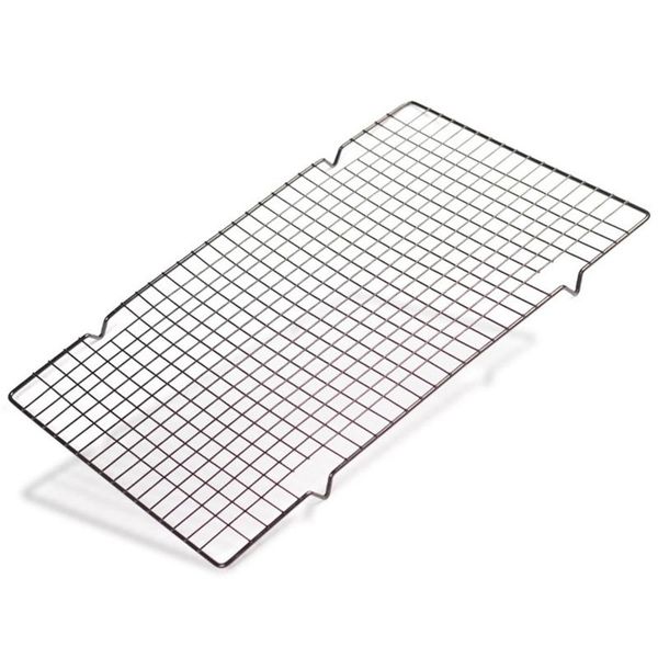 baking & pastry tools 41*25cm stainless steel nonstick cooling rack grid tray for biscuit/cookie/pie/bread/cake
baking & pastry tools 41*25cm stainless steel nonstick cooling rack grid tray for biscuit/cookie/pie/bread/cake