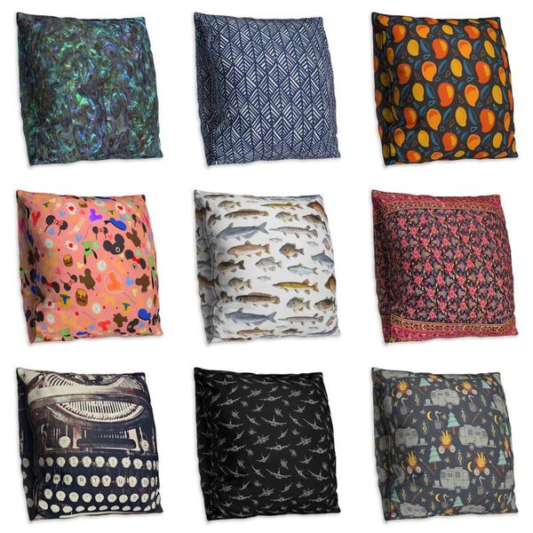 cushion/decorative pillow vintage double side print cushion cover polyester decorative for sofa seat soft throw case 45x45cm home decor
cushion/decorative pillow vintage double side print cushion cover polyester decorative for sofa seat soft throw case 45x45cm home decor