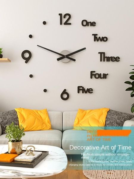 wall clocks punch-clock living room home fashion diy simple and creative nordic decorative watch quartz
wall clocks punch-clock living room home fashion diy simple and creative nordic decorative watch quartz