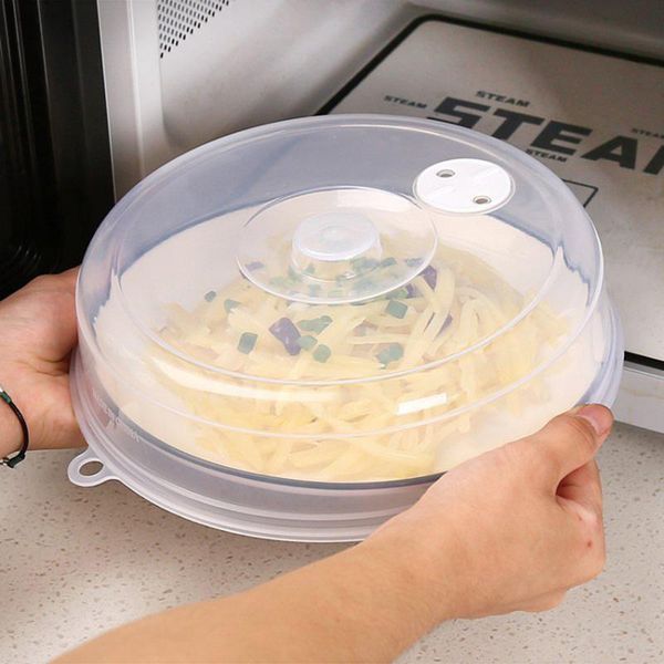 other household sundries kitchen stackable sealing disk cover vent fresh-keeping universal plate bowl large microwave splatter lid with stea
other household sundries kitchen stackable sealing disk cover vent fresh-keeping universal plate bowl large microwave splatter lid with stea