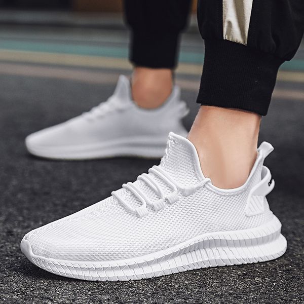 men casual shoes fashion trend sneakers big size breathable air mesh shoes summer super light lace-up flats shoes zapatos hombre
men casual shoes fashion trend sneakers big size breathable air mesh shoes summer super light lace-up flats shoes zapatos hombre
