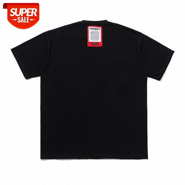 streetwear men early spring letter logo red vtm short-sleeved t-shirt #959r, White;black
streetwear men early spring letter logo red vtm short-sleeved t-shirt #959r, White;black