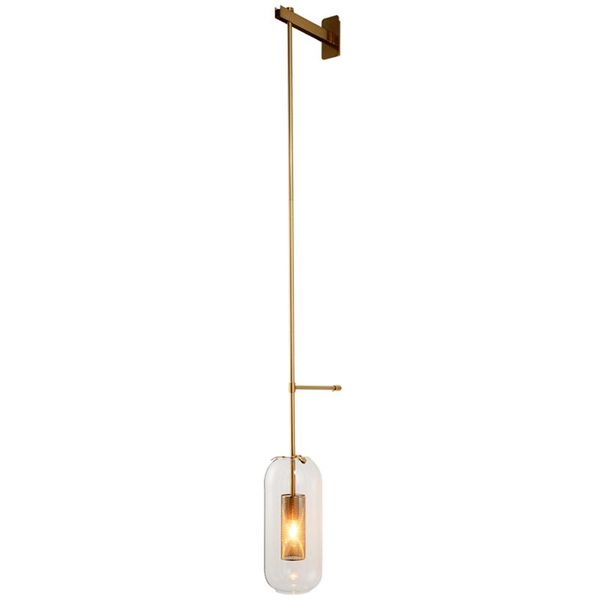 glass wall aisle bedside living room bedroom villa clubhouse simple bohemian personality nordic modern led light e14 lamps
glass wall aisle bedside living room bedroom villa clubhouse simple bohemian personality nordic modern led light e14 lamps