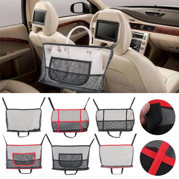 car organizer folding multi-pocket storage bag seat back net pocket handbag holder for phone auto travel supply
car organizer folding multi-pocket storage bag seat back net pocket handbag holder for phone auto travel supply