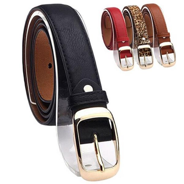 belts 110cm waist belt leather casual waistband adjustbale strap fashion, Black;brown
belts 110cm waist belt leather casual waistband adjustbale strap fashion, Black;brown