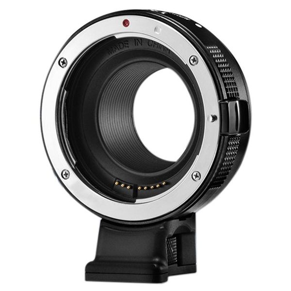 lens adapters & mounts ykeasu ef/ef-s to eos m mirrorless camera adapter ring autofocus for eos-m
lens adapters & mounts ykeasu ef/ef-s to eos m mirrorless camera adapter ring autofocus for eos-m