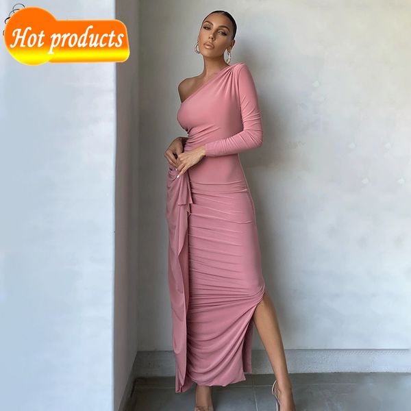 two piece dress you ladies dressed s celebrity cocktil prty ruffled drpe design shoulder long eqnm, White
two piece dress you ladies dressed s celebrity cocktil prty ruffled drpe design shoulder long eqnm, White