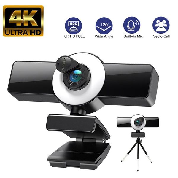 webcams 4k webcam autofocus pc computer web cams with microphone 3 color modes mini cam for conference streaming
webcams 4k webcam autofocus pc computer web cams with microphone 3 color modes mini cam for conference streaming