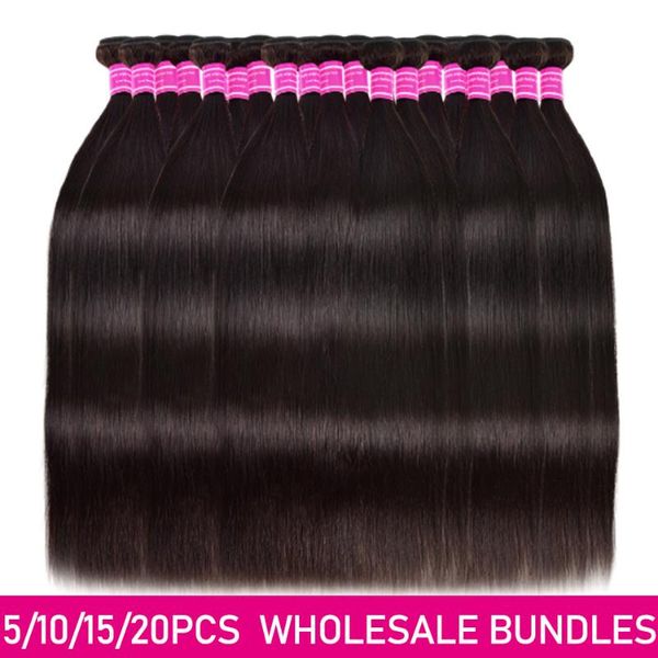 human hair bulks straight bundles wholesale price 3/5/10/20 deal brazilian unpressed virgin, Black
human hair bulks straight bundles wholesale price 3/5/10/20 deal brazilian unpressed virgin, Black