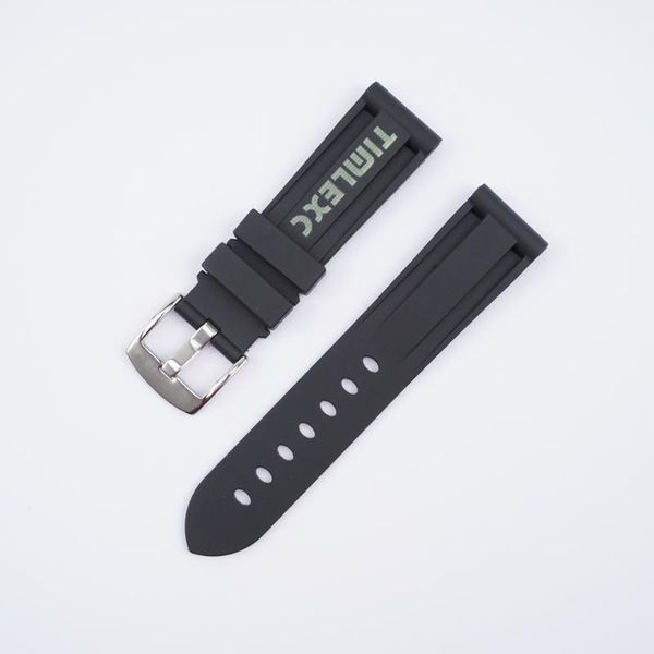 watch bands timlexc sport silicone strap band replaceable wrist fashion bracelet watchbands 18mm 20mm 22mm, Black;brown
watch bands timlexc sport silicone strap band replaceable wrist fashion bracelet watchbands 18mm 20mm 22mm, Black;brown