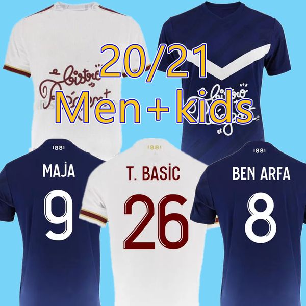 20 21 girondins de soccer jerseys maja ben arfa adli bordeaux football shirt bordeaux 2020 2021 white maillot kids kit uniforms, Black;yellow
20 21 girondins de soccer jerseys maja ben arfa adli bordeaux football shirt bordeaux 2020 2021 white maillot kids kit uniforms, Black;yellow