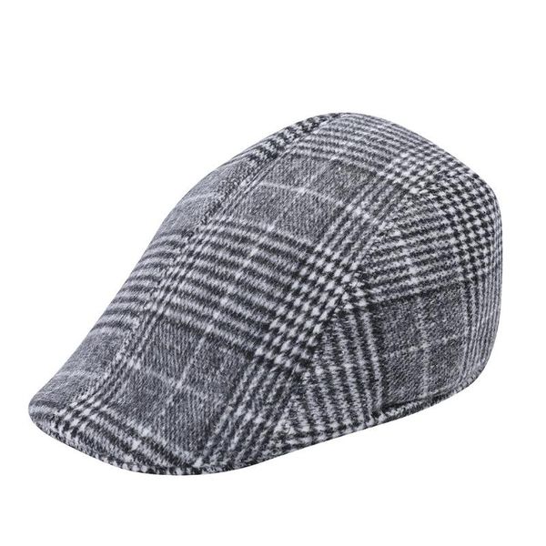 berets autumn and summer beret retro s boy comfortable hat soft outdoor walking sun casual multicolor gift women, Blue;gray
berets autumn and summer beret retro s boy comfortable hat soft outdoor walking sun casual multicolor gift women, Blue;gray