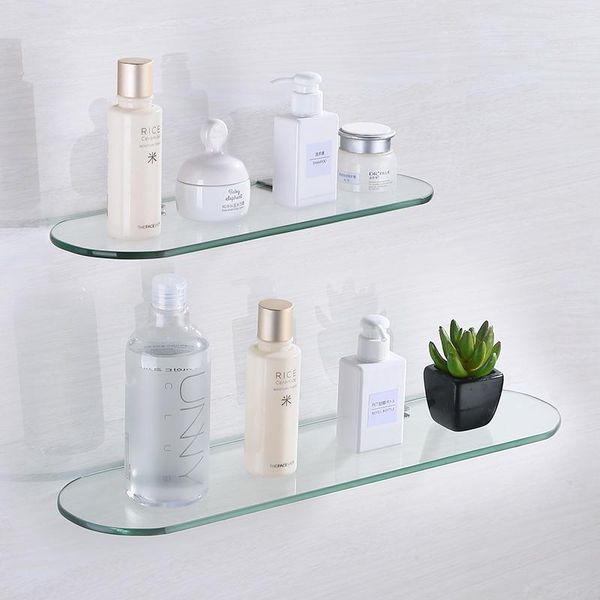 bathroom shelves hardware accessories wall hanging storage rack glass corner shelf metal base cosmetic organizer 30/40/50/60cm
bathroom shelves hardware accessories wall hanging storage rack glass corner shelf metal base cosmetic organizer 30/40/50/60cm