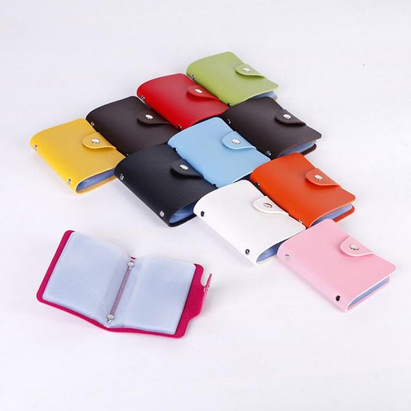 card holders 24 bits holder men women for cover on case female male bag purse pocket porte carte cardholder pvc, Brown;gray
card holders 24 bits holder men women for cover on case female male bag purse pocket porte carte cardholder pvc, Brown;gray