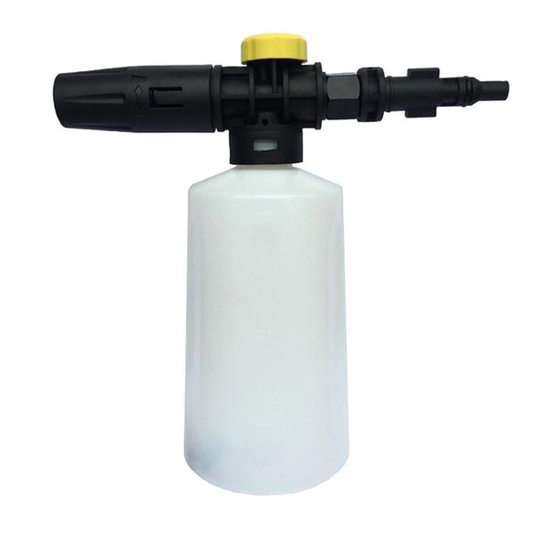 water gun & snow foam lance for yili series high pressure tool portable foamer nozzle car washer soap sprayer
water gun & snow foam lance for yili series high pressure tool portable foamer nozzle car washer soap sprayer