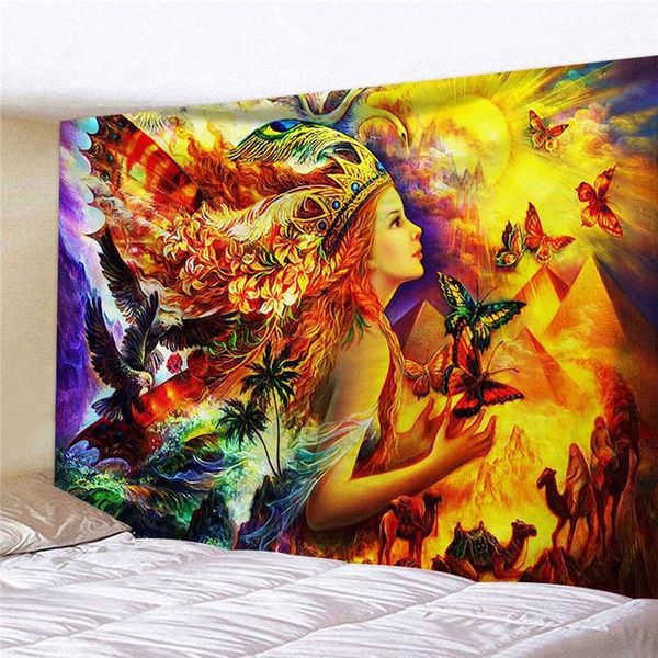 tapestries home decor animal mandala witchcraft tapestry wall hanging fabric living room background yoga beach towel mat
tapestries home decor animal mandala witchcraft tapestry wall hanging fabric living room background yoga beach towel mat