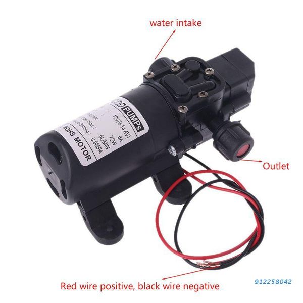 air pumps & accessories dc 12v 130psi 6l/min water high pressure diaphragm self priming pump 70w
air pumps & accessories dc 12v 130psi 6l/min water high pressure diaphragm self priming pump 70w
