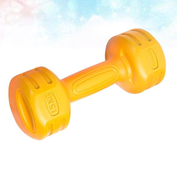 1pc household cildren dumbbell gymnastics props fitness exercise toys for kids (1.5kg random color) dumbbells
1pc household cildren dumbbell gymnastics props fitness exercise toys for kids (1.5kg random color) dumbbells
