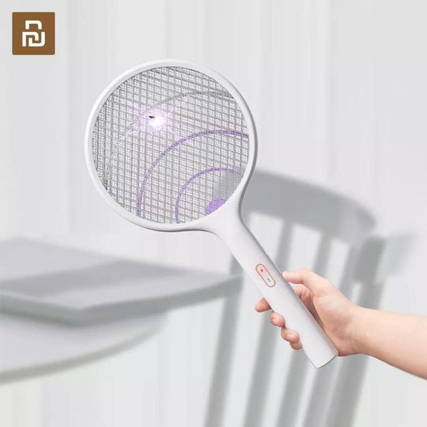 smart home control qualitell electric mosquito swatter rechargeable handheld led killer insect wall-mounted killing dispeller
smart home control qualitell electric mosquito swatter rechargeable handheld led killer insect wall-mounted killing dispeller