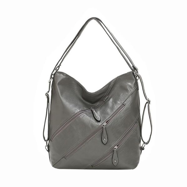 outdoor bags retro women's leather backpacks ladies fashion solid large capacity shoulder female casual crossbody feminine mochilas
outdoor bags retro women's leather backpacks ladies fashion solid large capacity shoulder female casual crossbody feminine mochilas