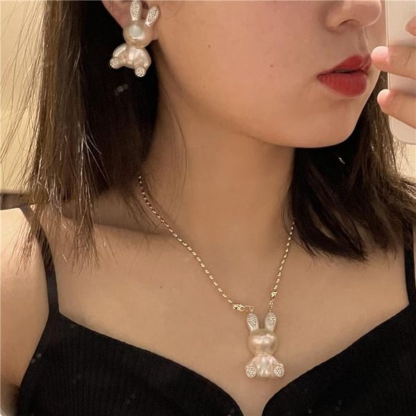 pendant necklaces harajuku sweet acrylic cute cartoon for girlfriend gift party anniversary korean fashion women jewelry, Silver
pendant necklaces harajuku sweet acrylic cute cartoon for girlfriend gift party anniversary korean fashion women jewelry, Silver