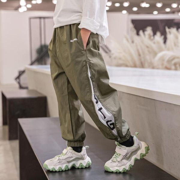 trousers kids boys sport pants spring 2021 letter printing children casual teenage autumn clothes loose pant 5 6 7 8 9 10 11, Blue
trousers kids boys sport pants spring 2021 letter printing children casual teenage autumn clothes loose pant 5 6 7 8 9 10 11, Blue