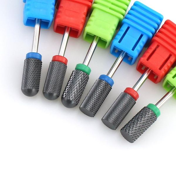 nail art equipment ceramic drill bits milling cutter files grinding head electric pedicure manicure polish cuticle clean tools, Silver
nail art equipment ceramic drill bits milling cutter files grinding head electric pedicure manicure polish cuticle clean tools, Silver