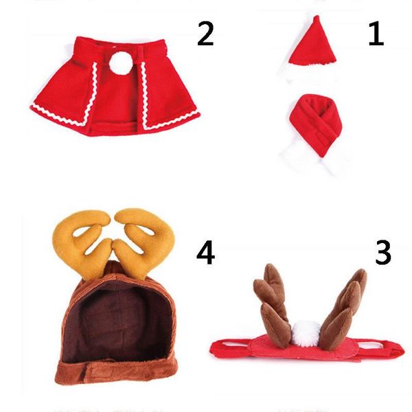 pet dog cat scarf cap cloak headband set gifts christmas party winter clothes md7 costumes
pet dog cat scarf cap cloak headband set gifts christmas party winter clothes md7 costumes