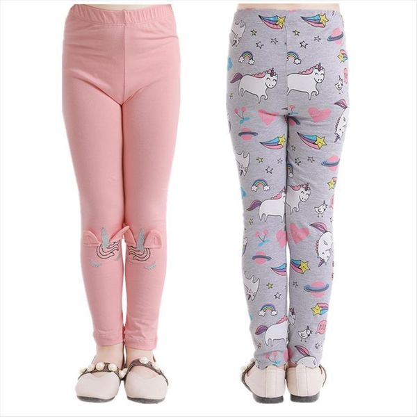 girls leggings cotton elastic kids trousers for pants skinny print unicorn boys children, Blue
girls leggings cotton elastic kids trousers for pants skinny print unicorn boys children, Blue