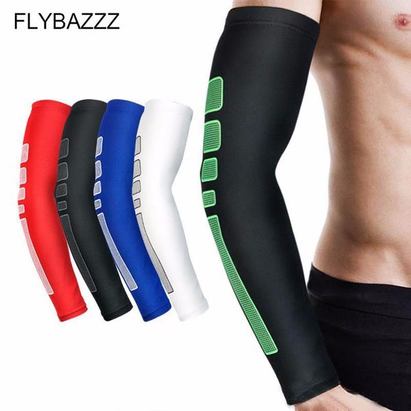 elbow & knee pads 1pc breathable cycling basketball wristband sunscreen arm sleeves protector warmer antiskid silicone anti-uv cuff, Black;gray
elbow & knee pads 1pc breathable cycling basketball wristband sunscreen arm sleeves protector warmer antiskid silicone anti-uv cuff, Black;gray