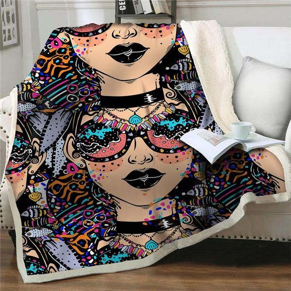 blankets fashionable girl fleece throw for beds sofa couch cover plush blanket colorful sherpa home soft warm bedspreads
blankets fashionable girl fleece throw for beds sofa couch cover plush blanket colorful sherpa home soft warm bedspreads