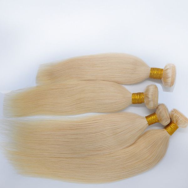 grade brazilian straight blonde human hair weft 613 color bundles 3pcs/lot peruvian hair weave extensions for women, Black
grade brazilian straight blonde human hair weft 613 color bundles 3pcs/lot peruvian hair weave extensions for women, Black