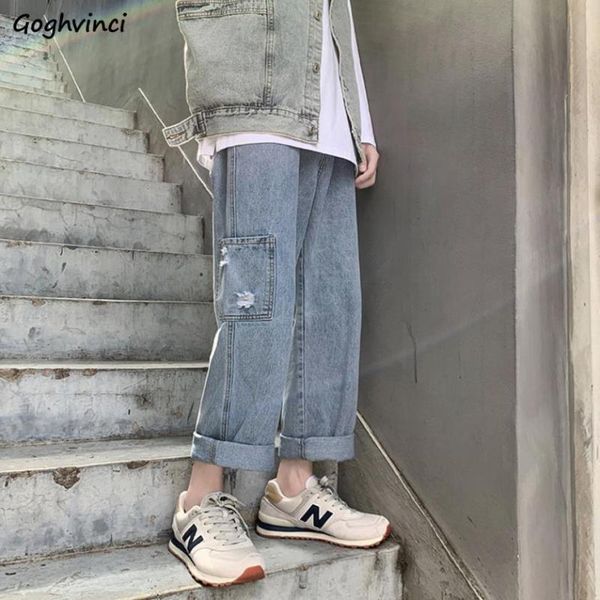 jeans women holes retro vintage leisure elastic waist all-match womens harajuku ins daily streetwear high street side pockets women's, Blue
jeans women holes retro vintage leisure elastic waist all-match womens harajuku ins daily streetwear high street side pockets women's, Blue