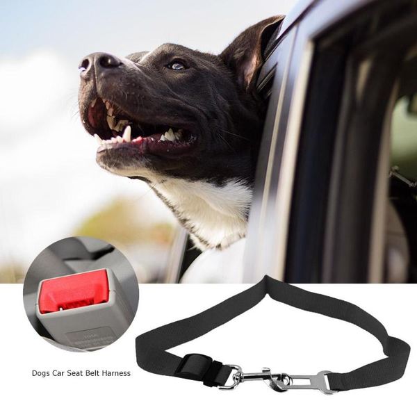 adjustable dogs car seat belt harness pets safe traction rope vehicle pet supplies safety lever collar dog collars & leashes
adjustable dogs car seat belt harness pets safe traction rope vehicle pet supplies safety lever collar dog collars & leashes
