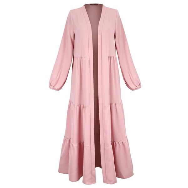 women's knits & tees spring and autumn clothing western style solid color splicing lantern long sleeve ruffled all-match cardigan jacke, White
women's knits & tees spring and autumn clothing western style solid color splicing lantern long sleeve ruffled all-match cardigan jacke, White