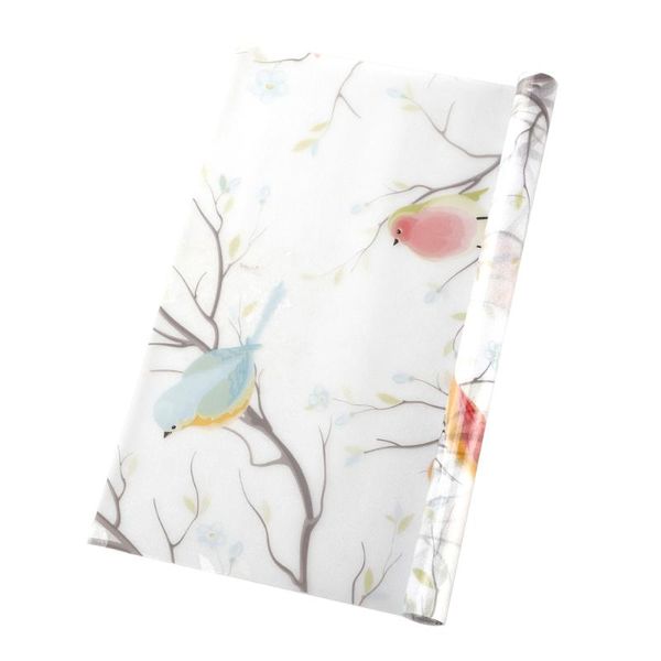 wall stickers window frosted glass film 3d removable decorative waterproof 200cm pvc colored bird animal printed sticker static cling
wall stickers window frosted glass film 3d removable decorative waterproof 200cm pvc colored bird animal printed sticker static cling
