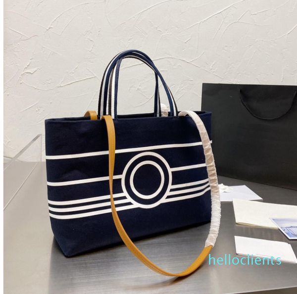 black luxury brand shopping bags large capacity design multifunctional striped canvas bag handbag
black luxury brand shopping bags large capacity design multifunctional striped canvas bag handbag