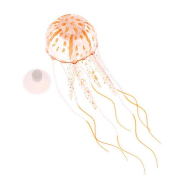 decorations 4pcs/lot glowing effect artificial jellyfish fish tank aquarium decoration mini ornament underwater
decorations 4pcs/lot glowing effect artificial jellyfish fish tank aquarium decoration mini ornament underwater
