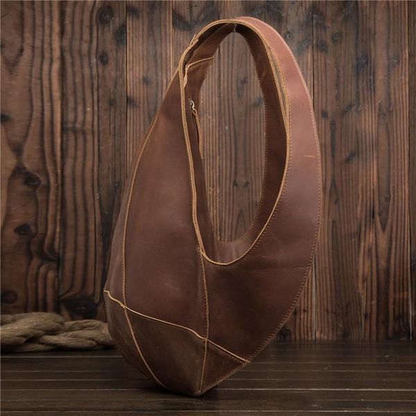 backpack fashion man woman genuine leather back zipper pocket design business casual travel bag mochila escolar
backpack fashion man woman genuine leather back zipper pocket design business casual travel bag mochila escolar