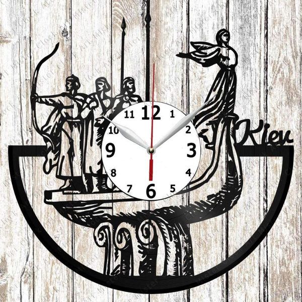 wall clocks kiev record clock home art decor unique design handmade original gift black exclusive fan
wall clocks kiev record clock home art decor unique design handmade original gift black exclusive fan