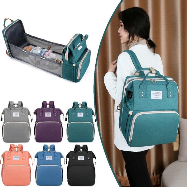 diaper bags large capacity bag backpack multifunctional baby bed with changing pad maternity nursing nappy stroller
diaper bags large capacity bag backpack multifunctional baby bed with changing pad maternity nursing nappy stroller