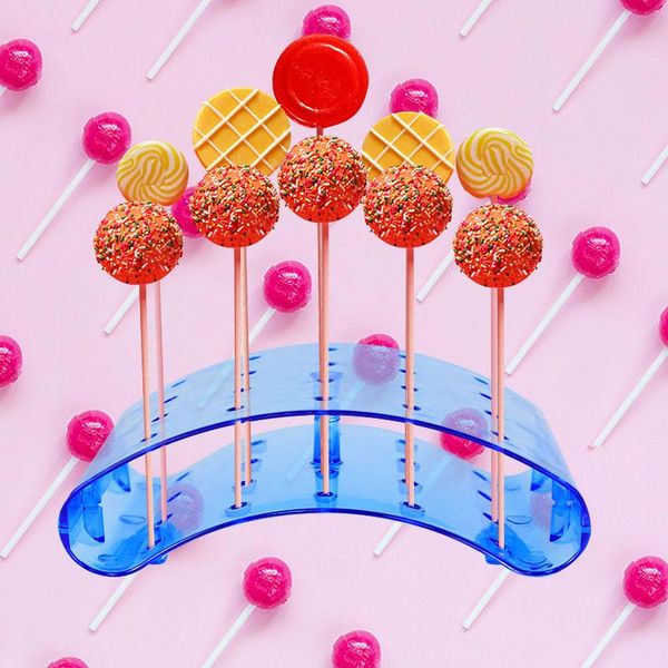 other event & party supplies 20 holes/pcs lollipop display stand for wedding birthday decoration mall candy store
other event & party supplies 20 holes/pcs lollipop display stand for wedding birthday decoration mall candy store