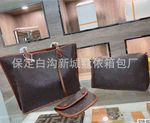 70% off designer 2021 new donkey family three piece printed tote bag fashion leisure lady portable one shoulder shopping mother bag k6ux
70% off designer 2021 new donkey family three piece printed tote bag fashion leisure lady portable one shoulder shopping mother bag k6ux