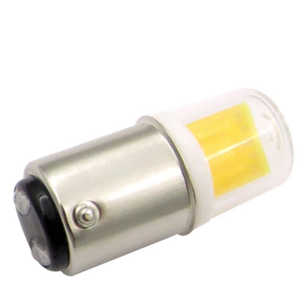 book lights promotion ba15d led light bulb 3w 110v 220v ac non-dimming 300 lumens cob 1511 lamp white warm for chandelier sewin
book lights promotion ba15d led light bulb 3w 110v 220v ac non-dimming 300 lumens cob 1511 lamp white warm for chandelier sewin