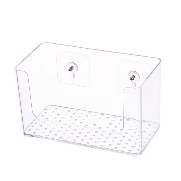 bathroom storage & organization suction home mask box wall mounted seamless cosmetic finishing transparent kitchen makeup organizer punch fr
bathroom storage & organization suction home mask box wall mounted seamless cosmetic finishing transparent kitchen makeup organizer punch fr